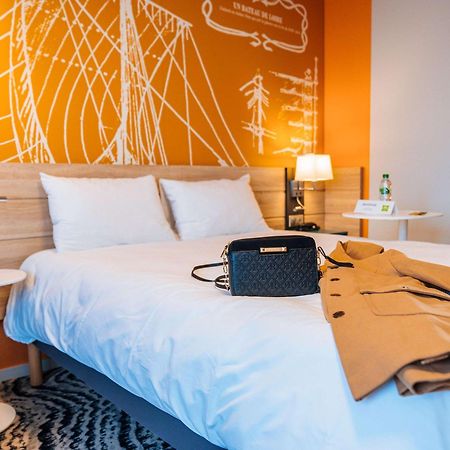 Ibis Styles Ancenis Centre Hotel Exterior photo