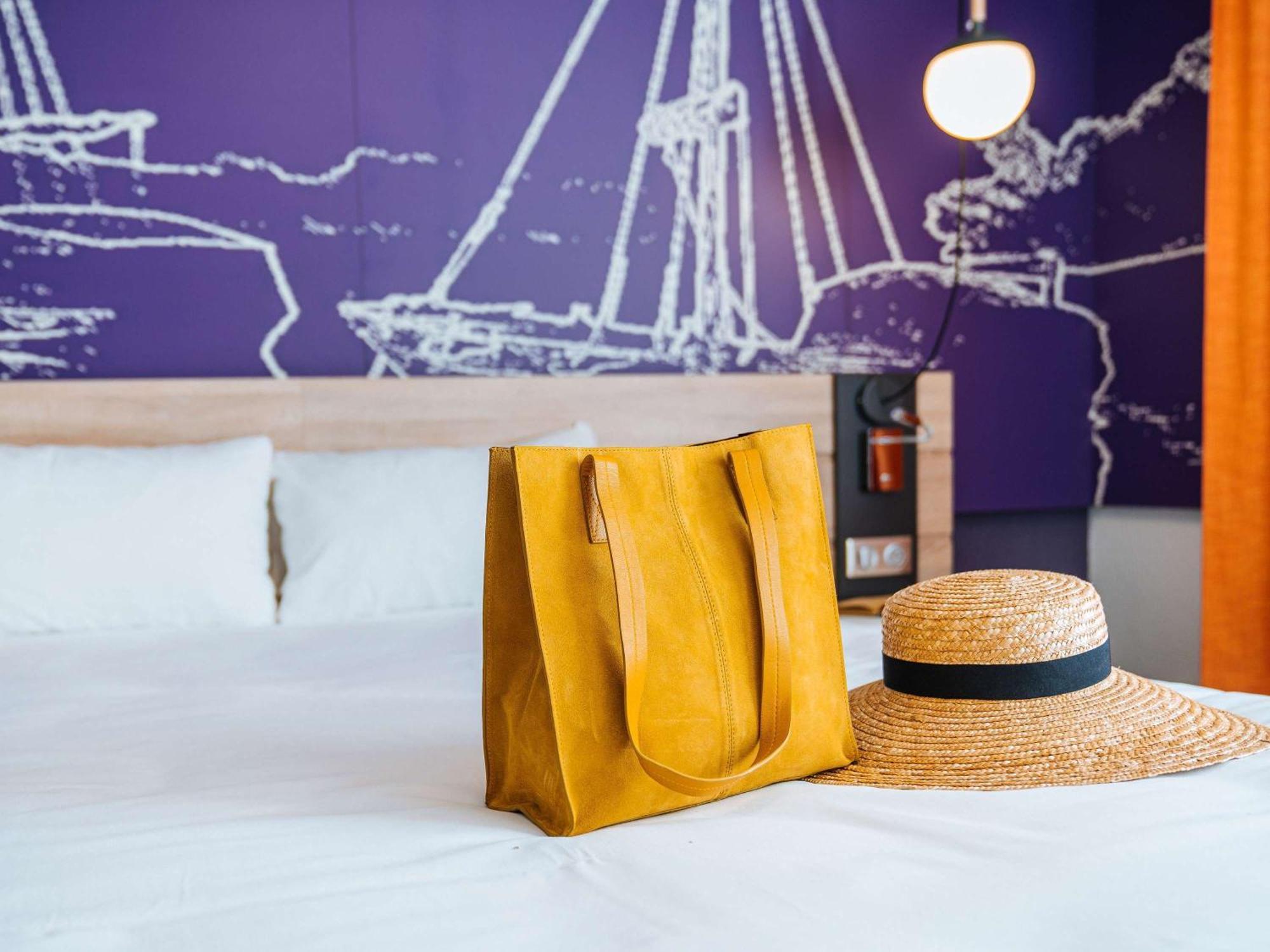 Ibis Styles Ancenis Centre Hotel Exterior photo