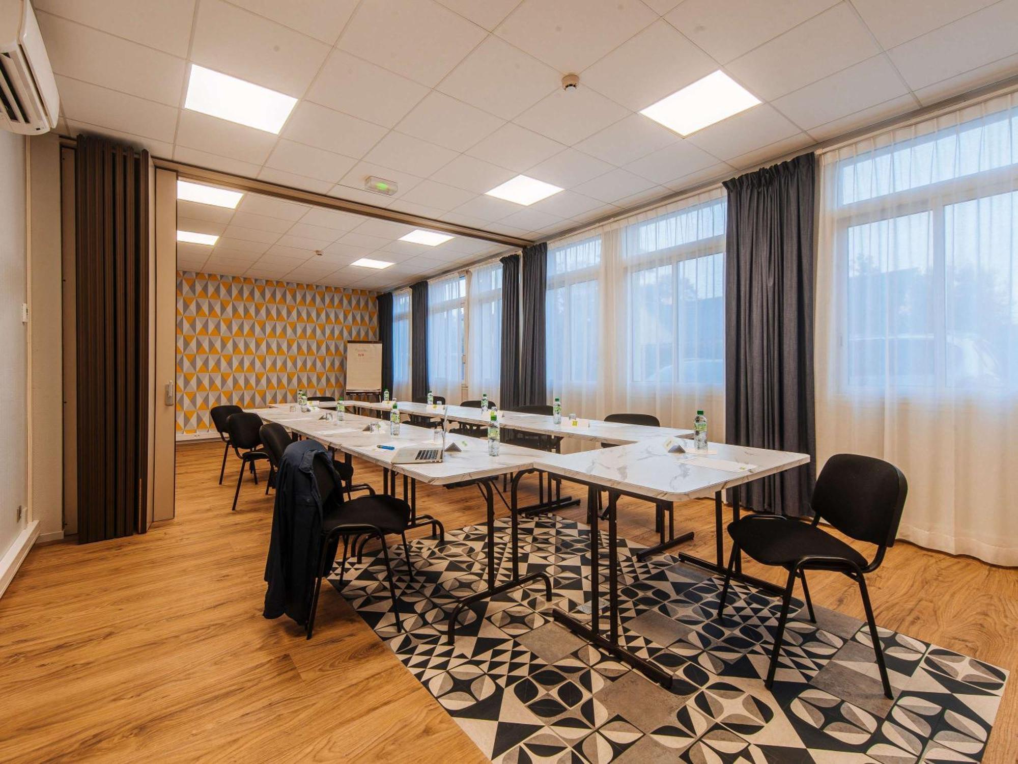 Ibis Styles Ancenis Centre Hotel Exterior photo