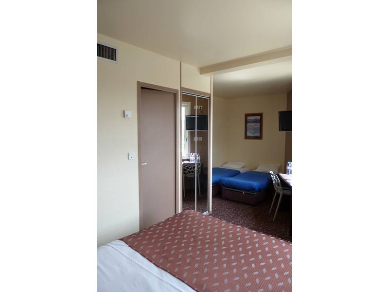 Ibis Styles Ancenis Centre Hotel Exterior photo