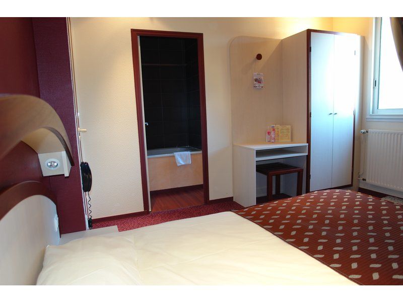 Ibis Styles Ancenis Centre Hotel Exterior photo